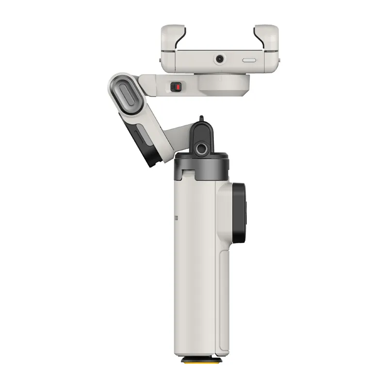 AOCHUAN M3 Pro Mini Gimbal with AI Sensor (White)